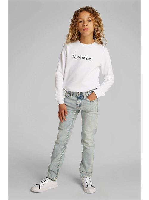  CALVIN KLEIN JEANS | IB0IB02304J/1AA